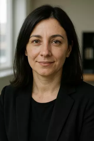 Petrisor Marina