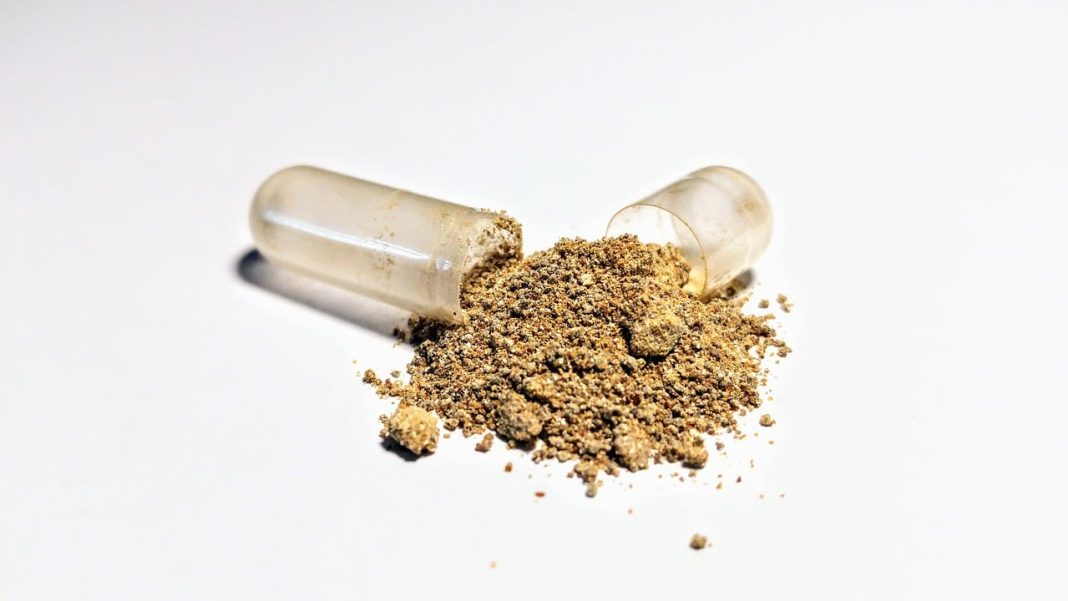 ashwagandha ingrasa