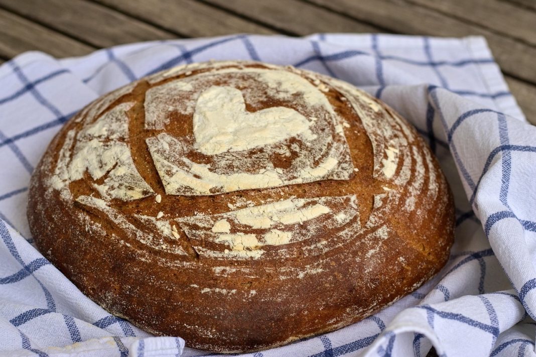 glutenul ingrasa