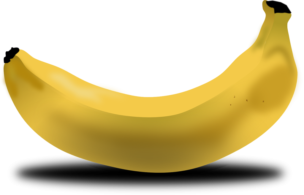 bananele ingrasa