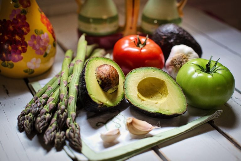avocado ingrasa