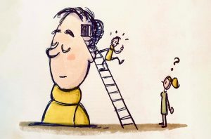 ce inseamna stima de sine