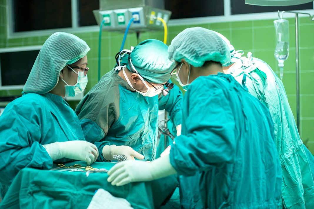 cat dureaza operatia de fibrom uterin