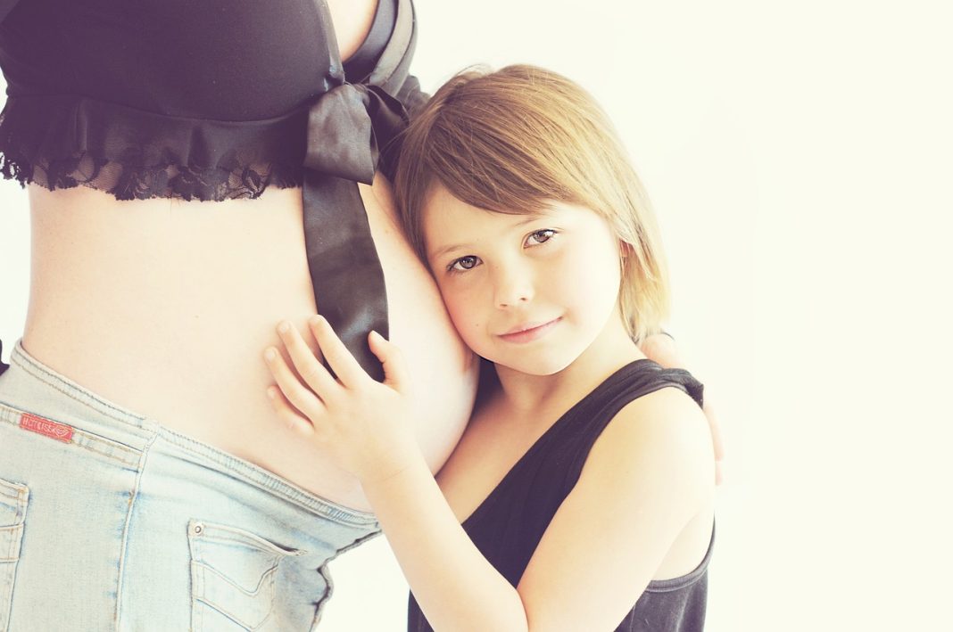 ce se intampla cu placenta dupa nastere
