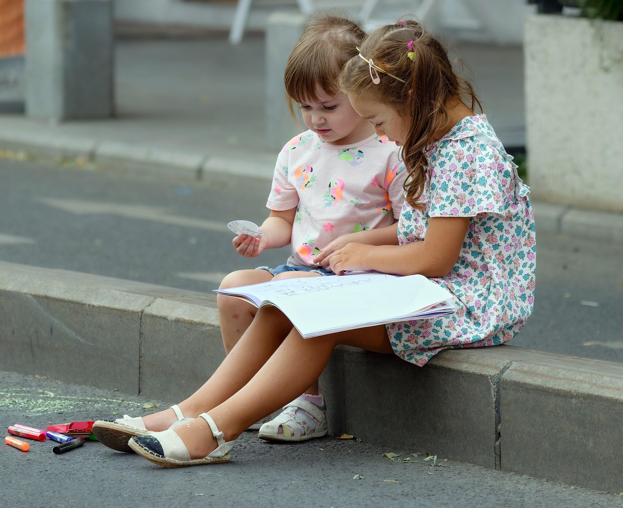 cat dureaza o alergie la copii
