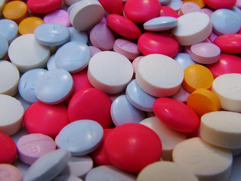 ce antibiotic contine ciprofloxacin