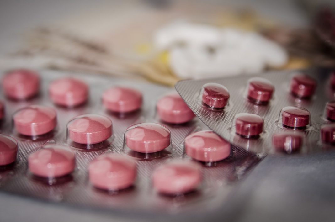 ce contine paracetamolul