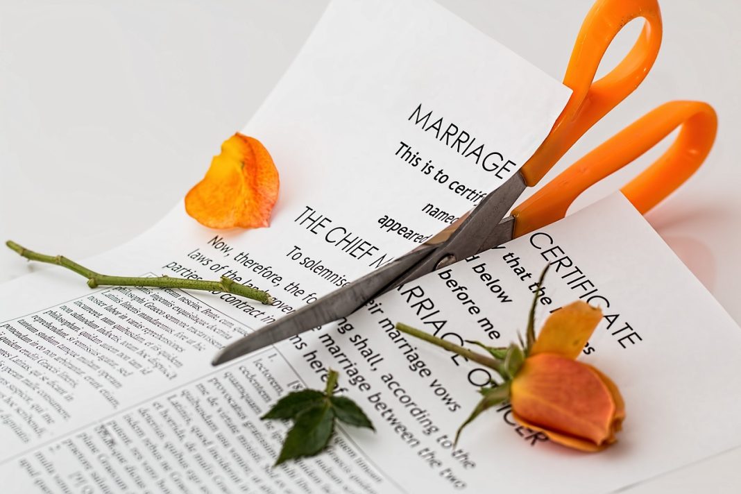 halit ergenc divorteaza