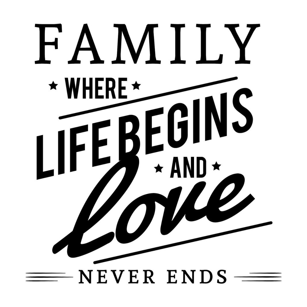 citate frumoase despre familie