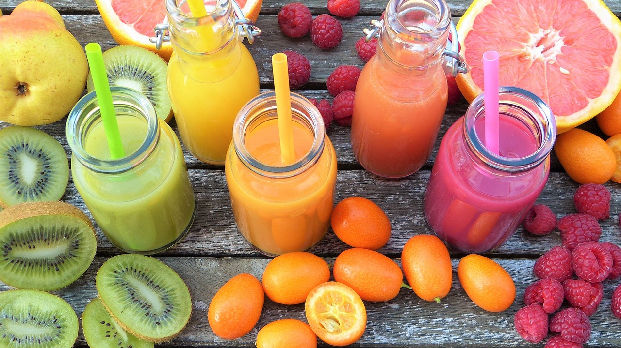 cea mai buna dieta de detoxifiere