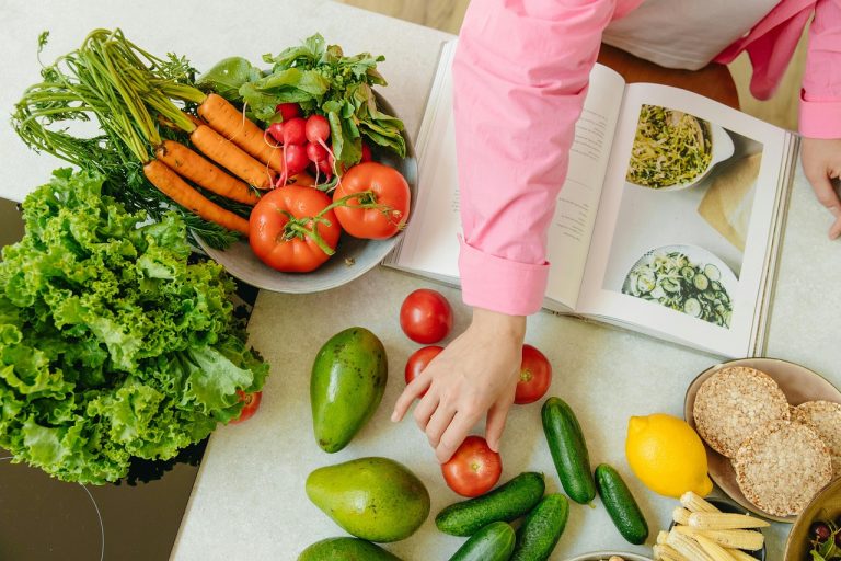 dieta antiinflamatoare