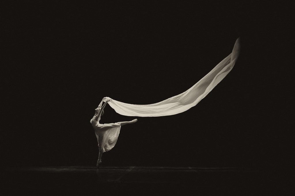 dieta balerina