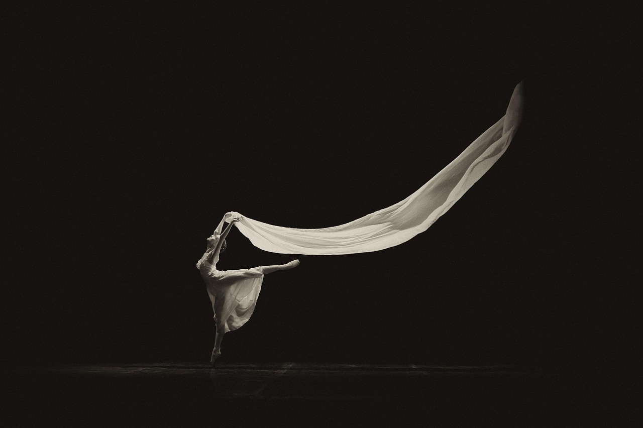 dieta balerina