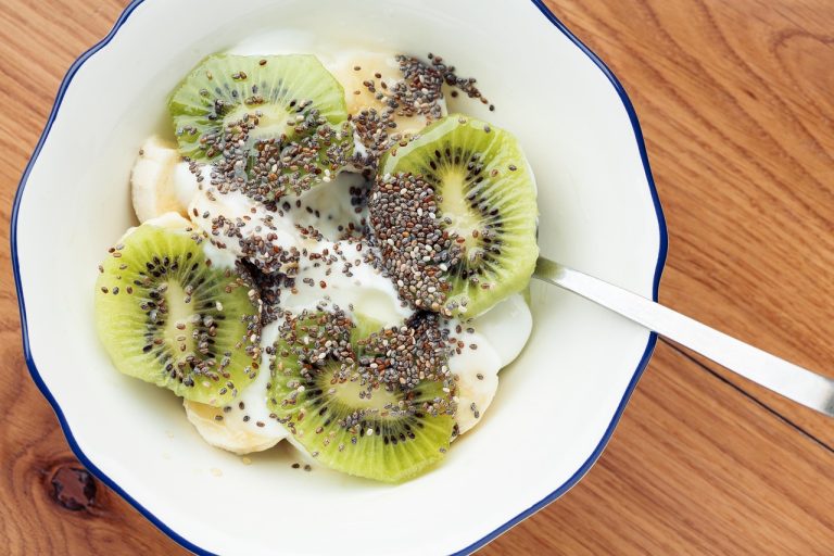 dieta cu seminte de chia 7 zile