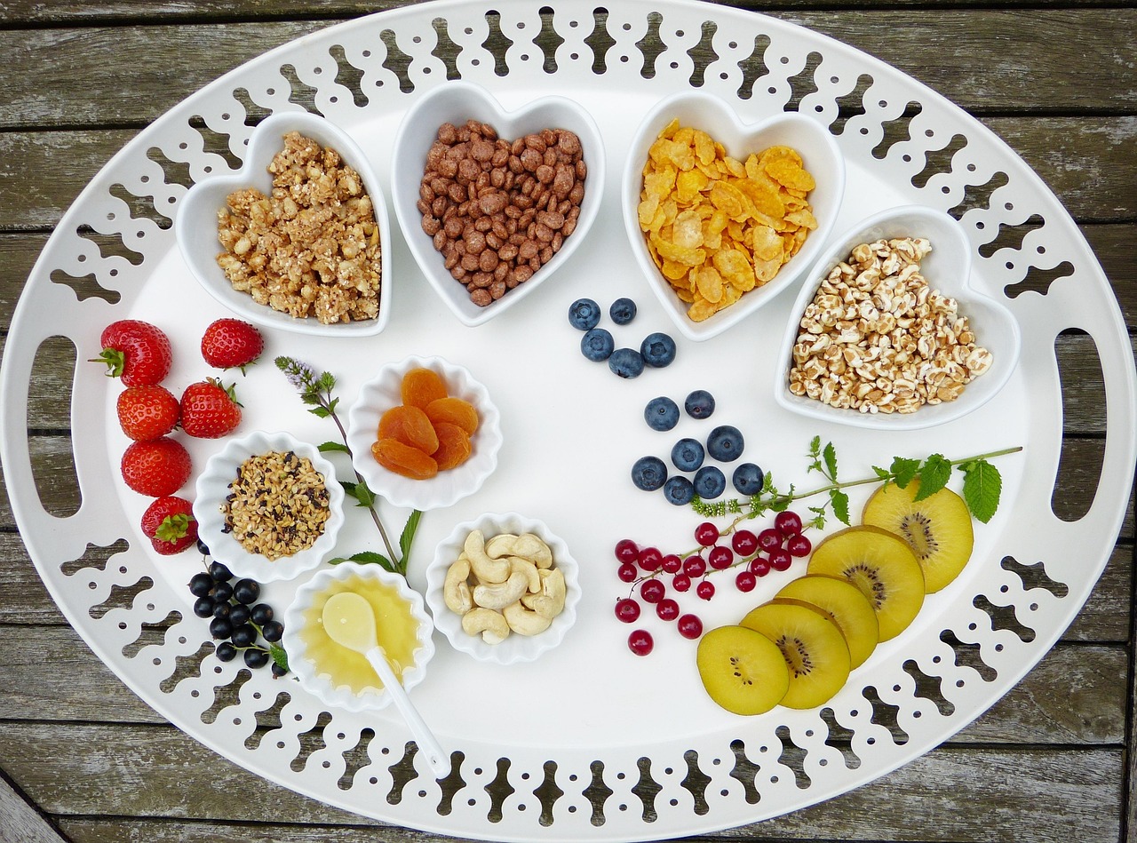 dieta low carb