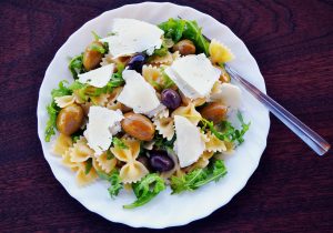 dieta mediteraneana pe 7 zile