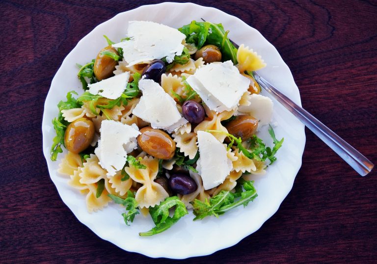 dieta mediteraneana pe 7 zile