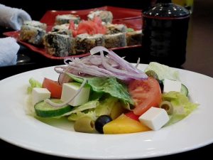 dieta oshawa