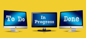 Cand timpul nu-ti ajunge: solutii elegante pentru proiectul de absolvire