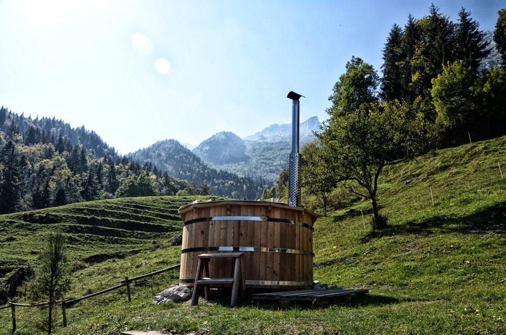 De ce un jacuzzi poate schimba complet felul în care te bucuri de timpul liber?