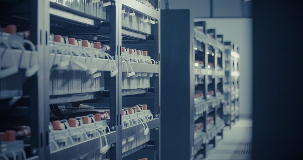 Ce avantaje are un data center performant pentru siguranța datelor?
