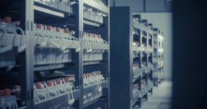 Ce avantaje are un data center performant pentru siguranța datelor?