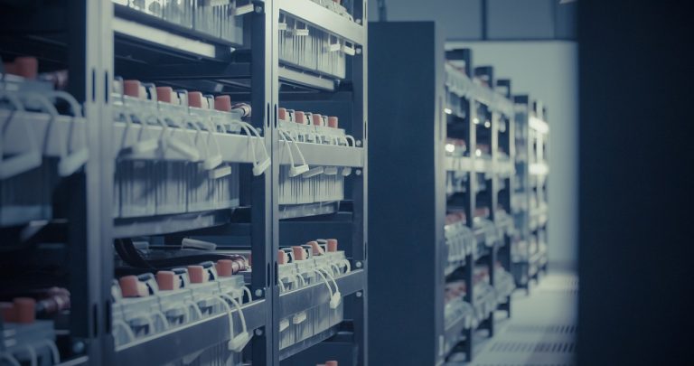 Ce avantaje are un data center performant pentru siguranța datelor?