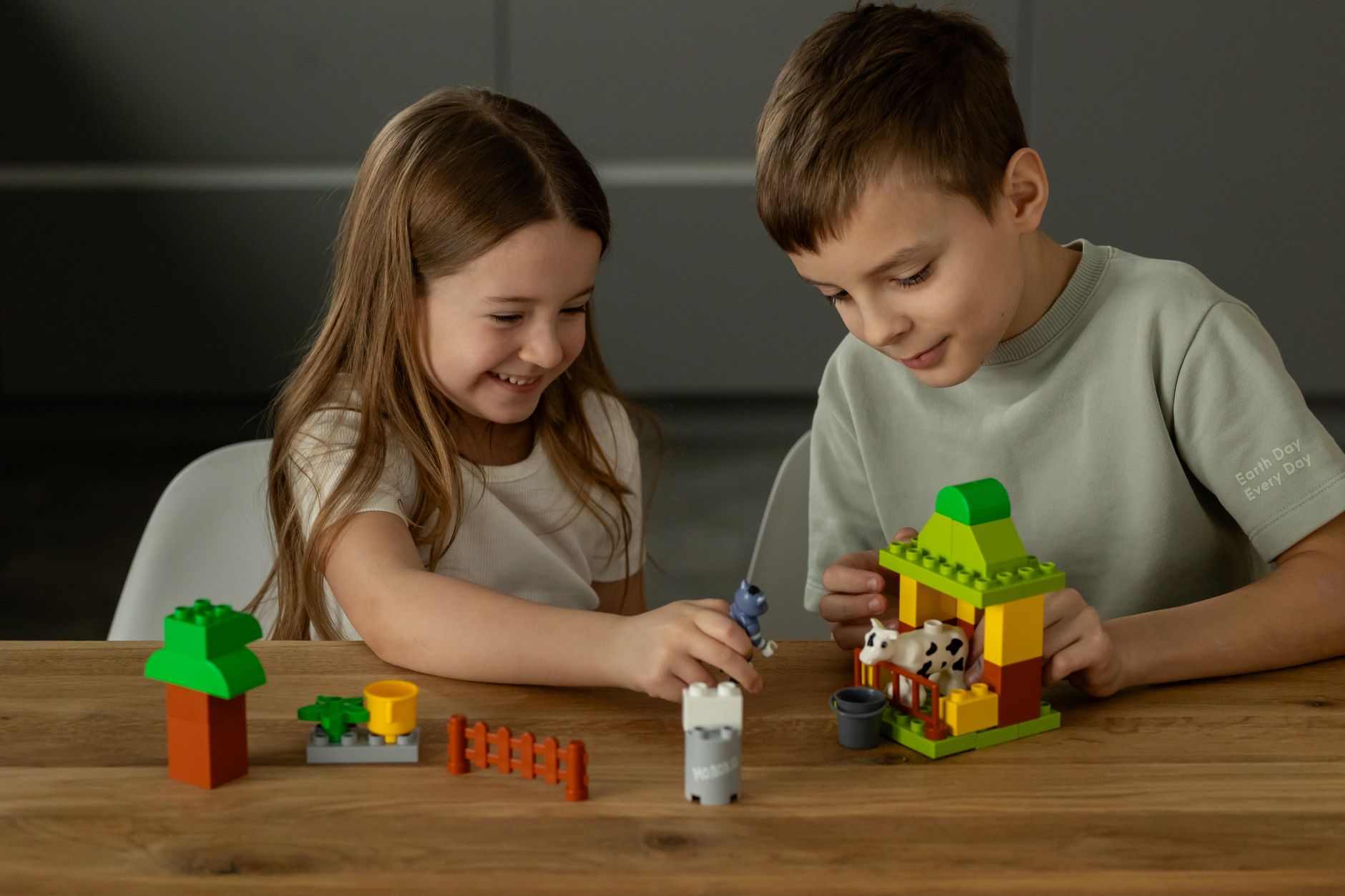 Cum aleg un set Lego Duplo sigur, rezistent si usor de folosit?