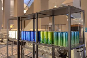 cate calorii are cola zero