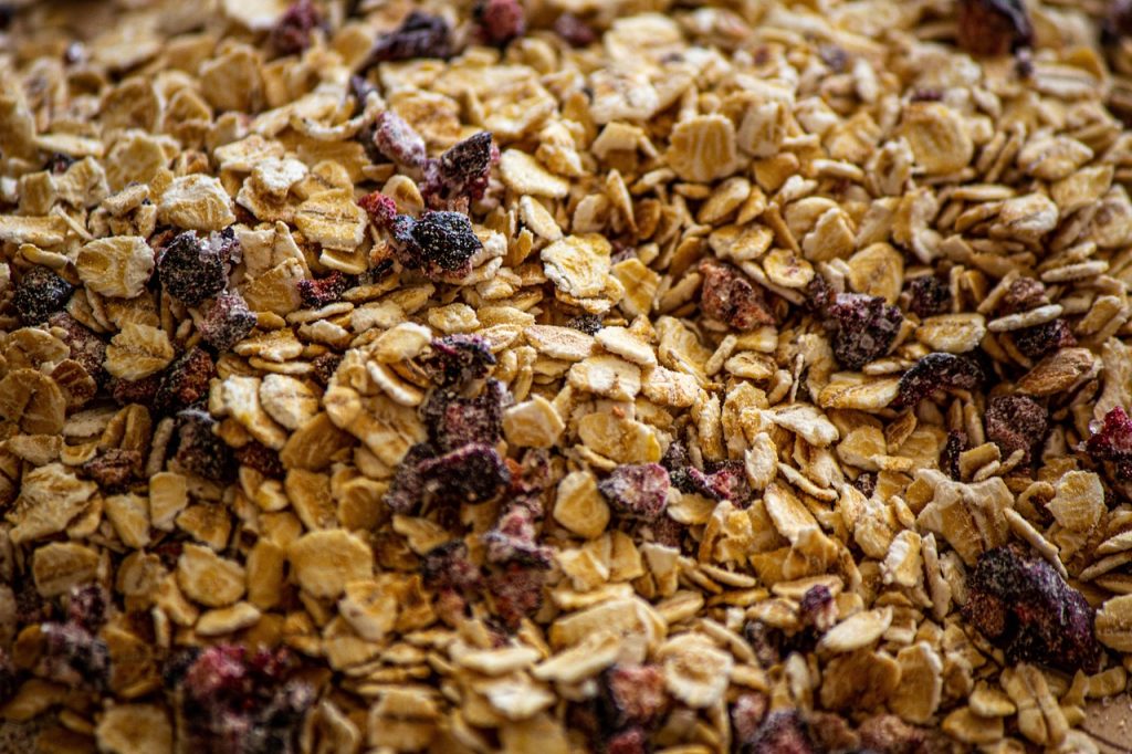 cate calorii are 100 g mamaliga