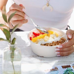 dieta de 3 zile cu iaurt